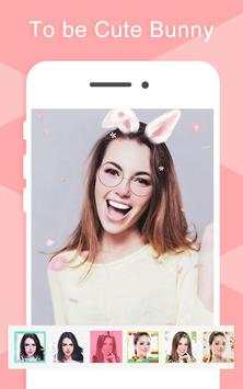 Sweet Selfie Photobooth-Free for limited time screenshot 2
