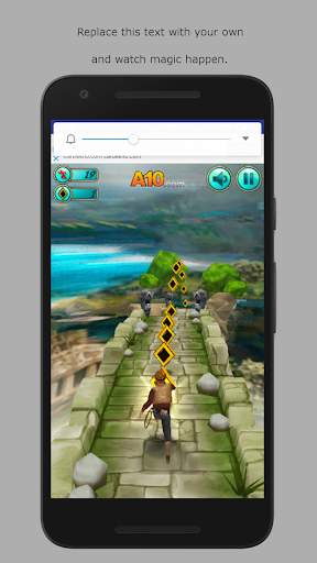 RunTomRun _ old is gold screenshot 3