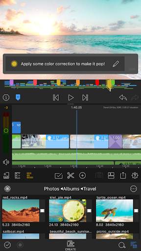 Flxclip video Editor & Maker screenshot 6