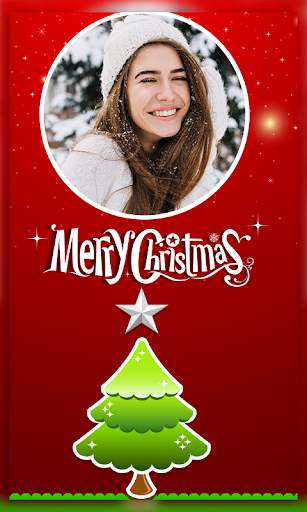Christmas Photo Frames screenshot 8