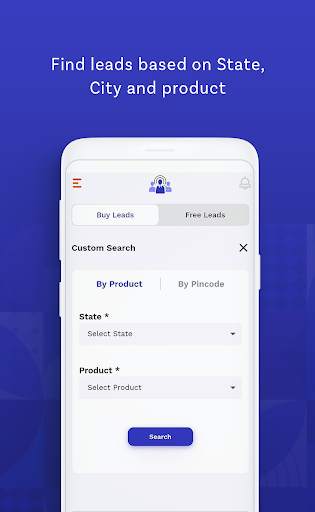 LeadMarket - Get FREE Leads screenshot 3