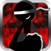 Whack The Stickman icon