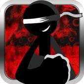 Whack The Stickman 1.4
