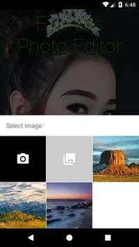 Express Photo Editor screenshot 2