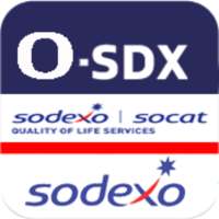 Sodexo Socat icon