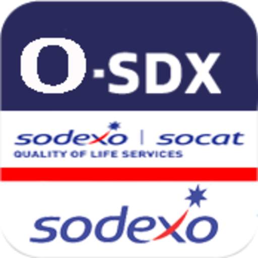Sodexo Socat 1.0