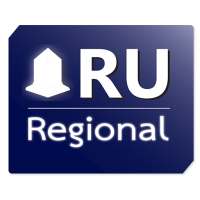 RU Region icon