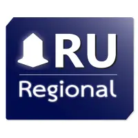 RU Region icon