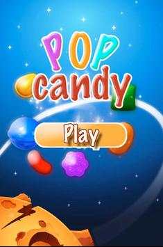 popstar for candy boom screenshot 1
