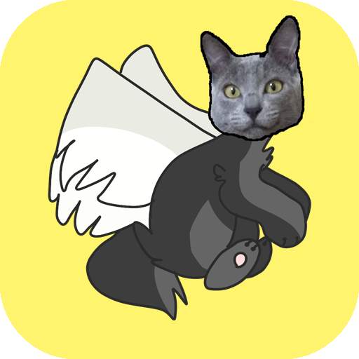 Flappy Tom - Fun Cat Game 4.0