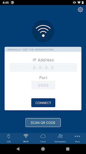 Temenos Quantum screenshot 4