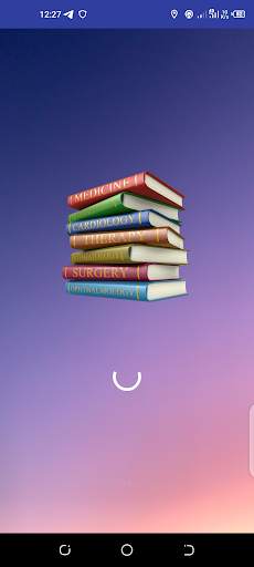 Medical Books screenshot 1