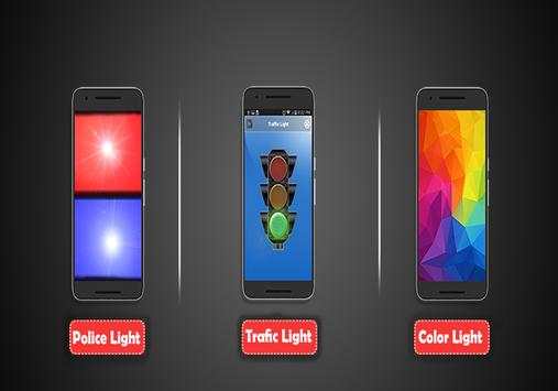 Flashlight Torch  Light screenshot 4
