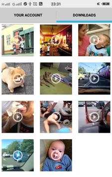 Video Downloader For Facebook screenshot 4