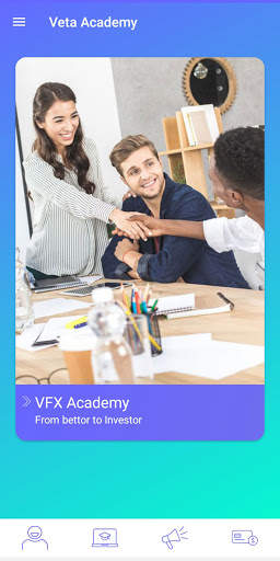 Veta App 2 تصوير الشاشة