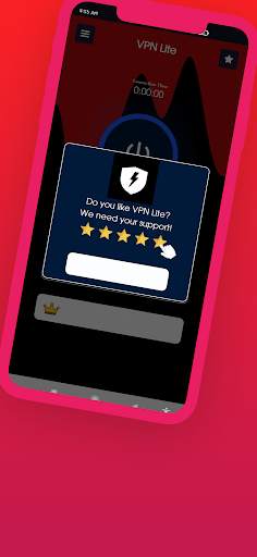vpn lite master screenshot 3