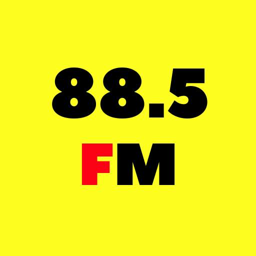 88.5 Radio stations online 9.7