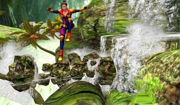 Temple Endless Jungle Run screenshot 24