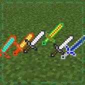 Better Swords Mod Installer logo