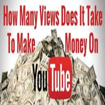 youtube earning program скриншот 7