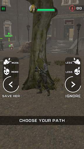 Sniper Destiny screenshot 7