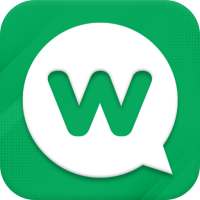 GB What's Version Status Saver logo