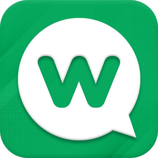GB What's Version Status Saver 2.0