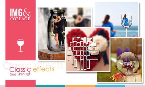 Photo Magazine : Collage Maker screenshot 3