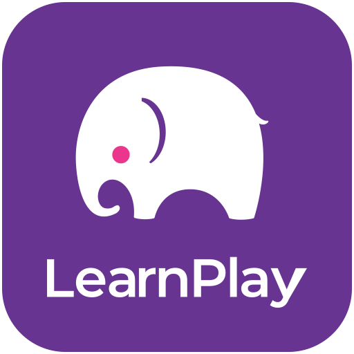 LearnPlay- A Parental Control  icon