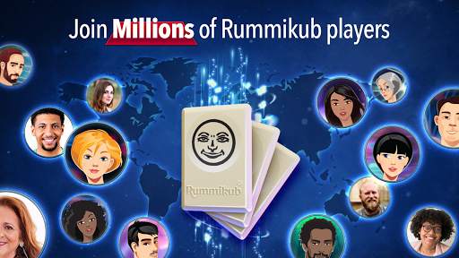 Rummikub screenshot 3