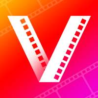 All video downloader logo