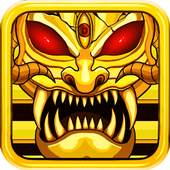 Temple Endless Run Magic Gems 1.0