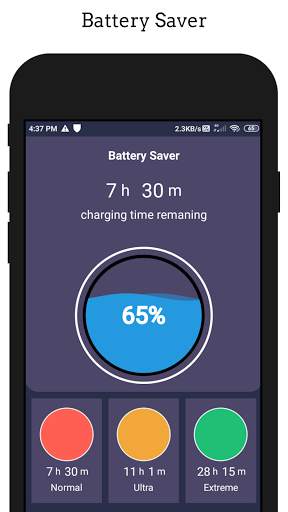 Clean Master Pro: Phone Cleaner, System Optimizer screenshot 2