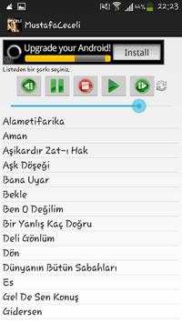 Mustafa Ceceli screenshot 8