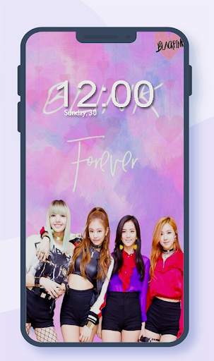 200  BlackPink Wallpaper HD new screenshot 3