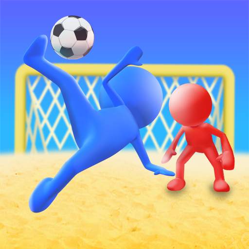 Super Goal - Soccer Stickman 0.1.30