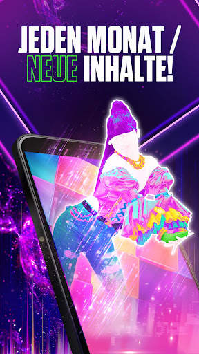 Just Dance Now screenshot 3
