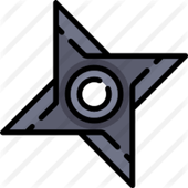 Ninja Spinner icon