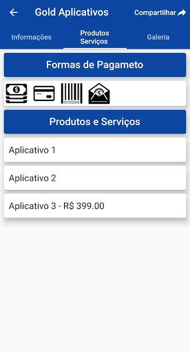 My Service screenshot 6