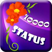10000 status for social chat 1.05