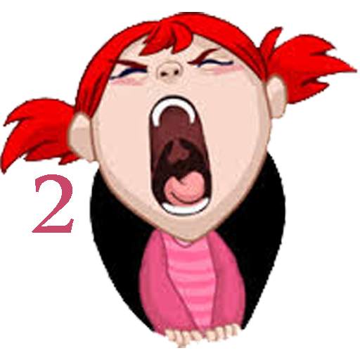 نكت مضحكة عن البنات 4.2.3