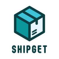 Easy Shopping : Shipget logo