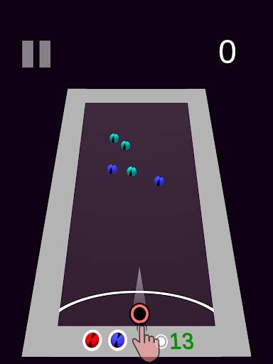 Merge Balls: 1-4 Player screenshot 10