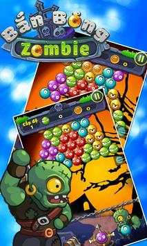 Ban Bong Zombie screenshot 1