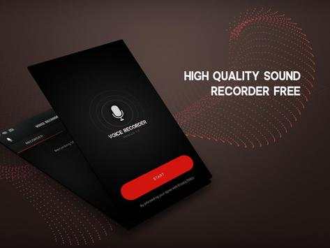 Voice Recorder screenshot 3