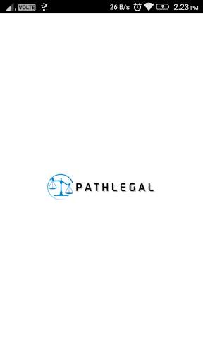 App for lawyers, law students & legal advice screenshot 9