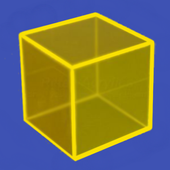 Box Me In icon