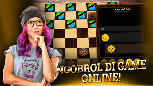 Dam-daman Secara Online Elite screenshot 5