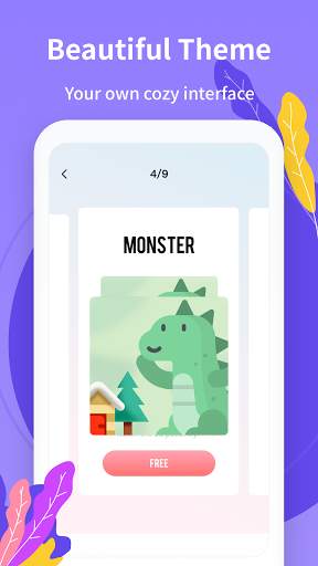 Period Tracker-Pregnancy test(FREE) screenshot 4
