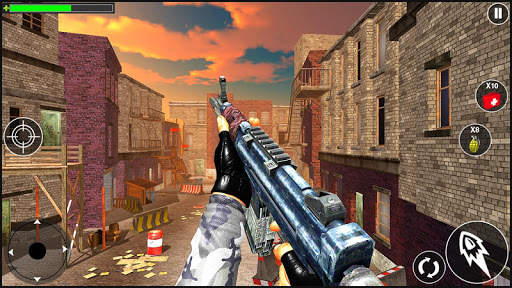 Real Shoot Strike screenshot 4